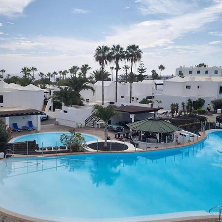 Villa Sea View Costa Teguise Exterior foto