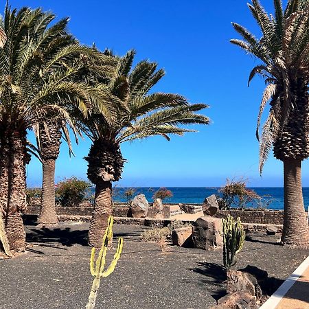 Villa Sea View Costa Teguise Exterior foto