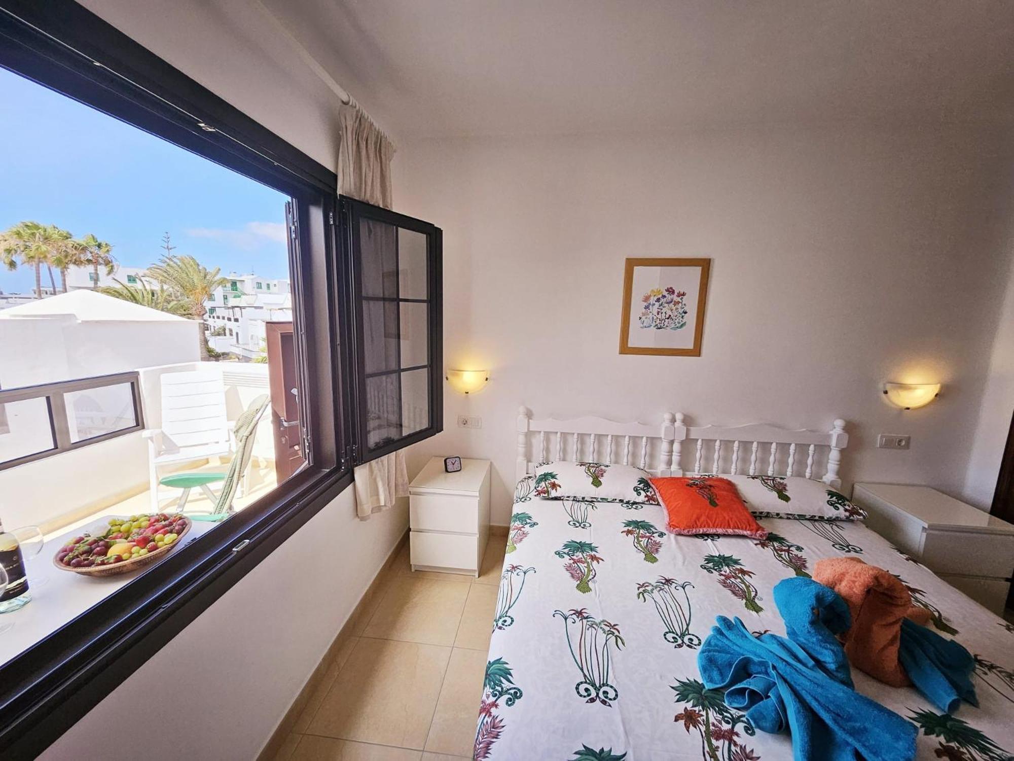 Villa Sea View Costa Teguise Exterior foto