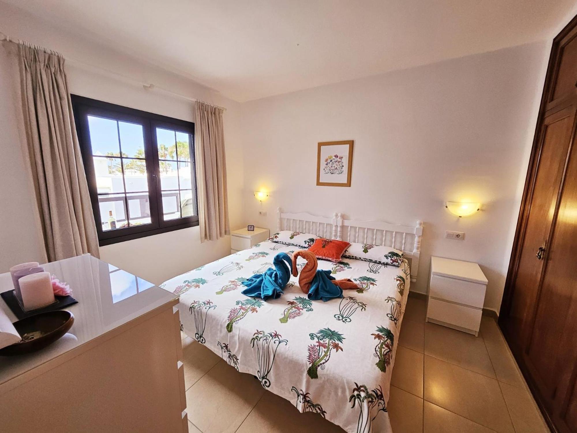 Villa Sea View Costa Teguise Exterior foto