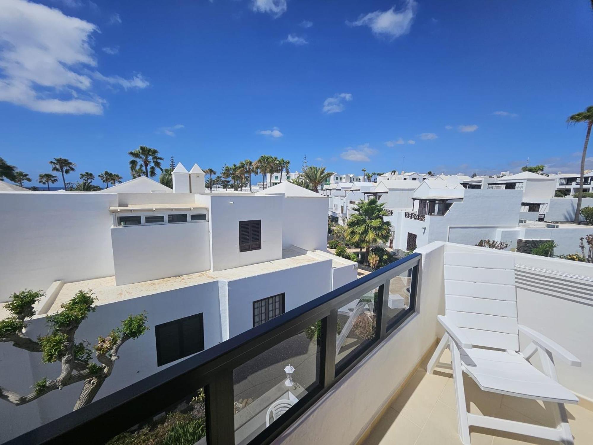 Villa Sea View Costa Teguise Exterior foto