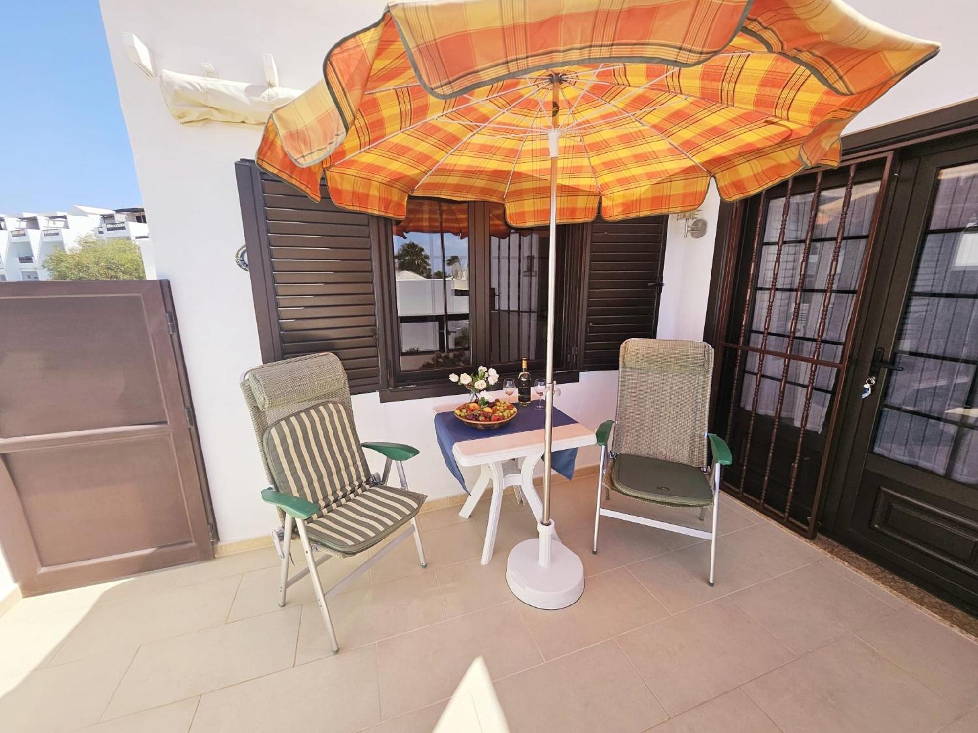 Villa Sea View Costa Teguise Exterior foto