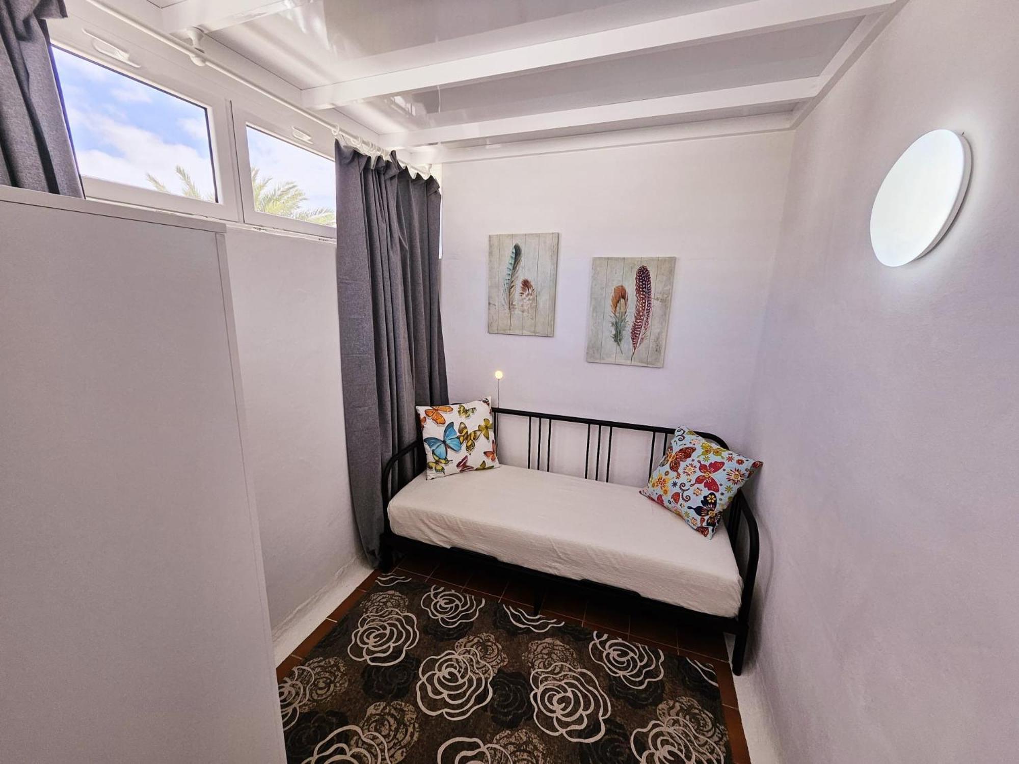 Villa Sea View Costa Teguise Exterior foto